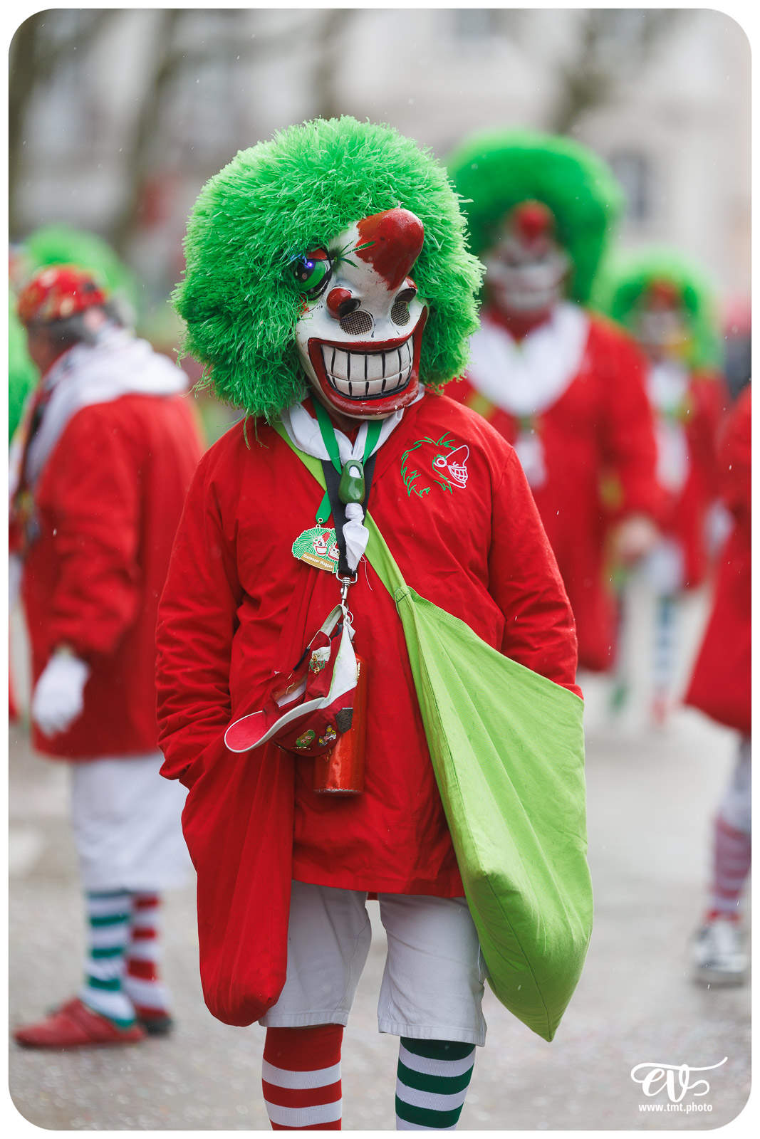 CARNAVAL DE STRASBOURG 2024